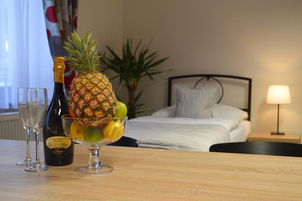 Penzion Obora Podebrady Room photo