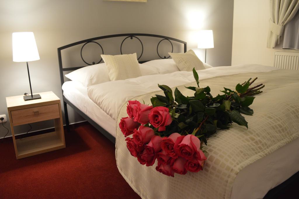 Penzion Obora Podebrady Room photo